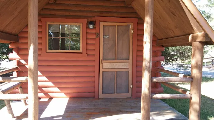 Clearwater RV Park 10