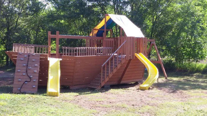 Clearwater RV Park 7