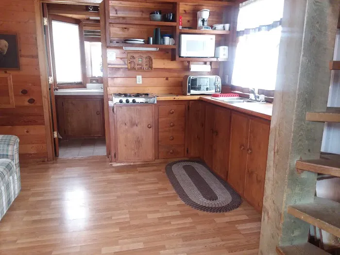 Clearwater RV Park 8