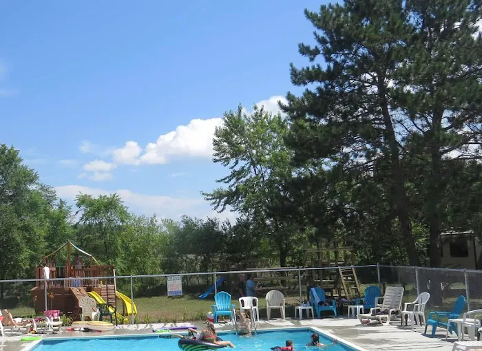 Clearwater RV Park 6