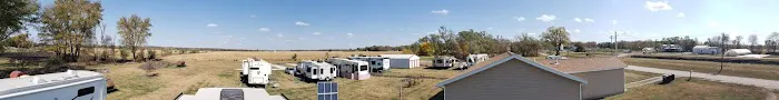 Mike's RV Park 1