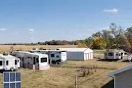 Mike's RV Park