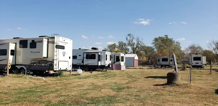 Mike's RV Park 4