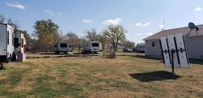 Mike's RV Park 3