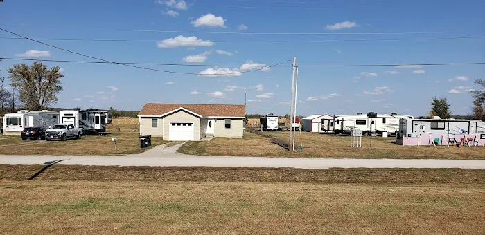 Mike's RV Park 6
