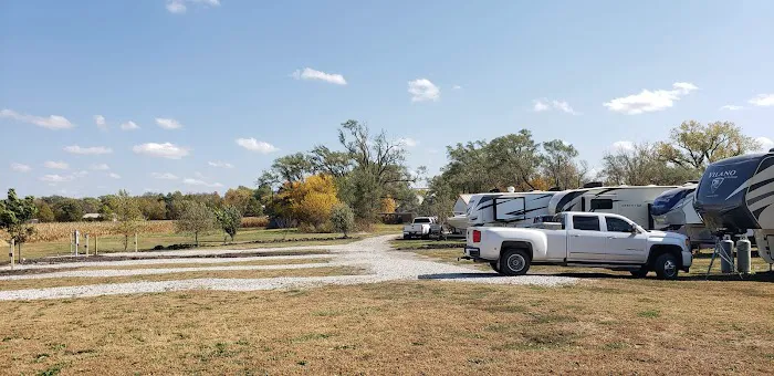 Mike's RV Park 2