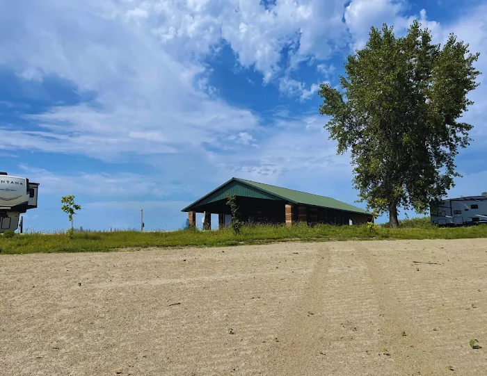 Fox Lake RV Resort 1
