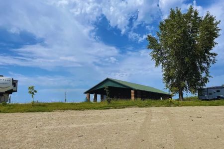 Fox Lake RV Resort