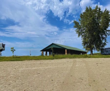 Fox Lake RV Resort