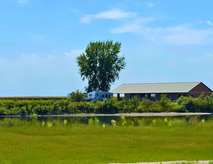 Fox Lake RV Resort 5