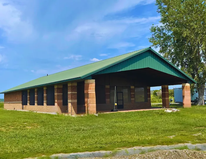 Fox Lake RV Resort 8