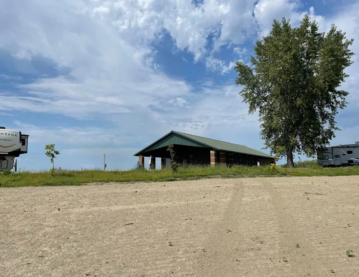 Fox Lake RV Resort 7