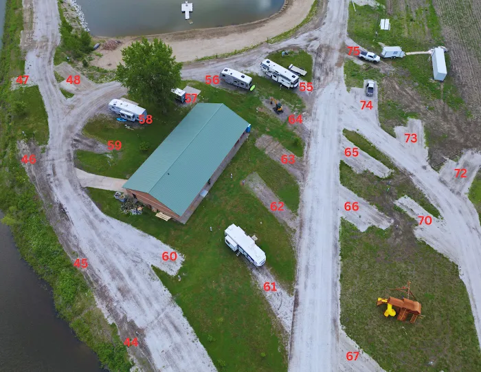 Fox Lake RV Resort 2