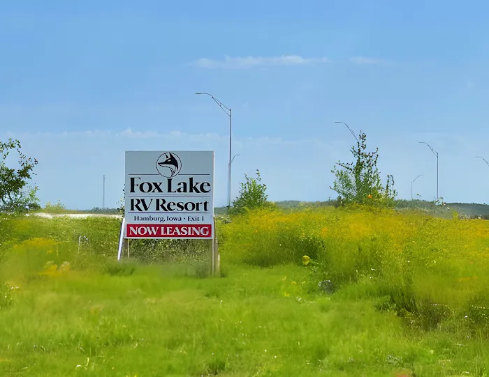 Fox Lake RV Resort 10