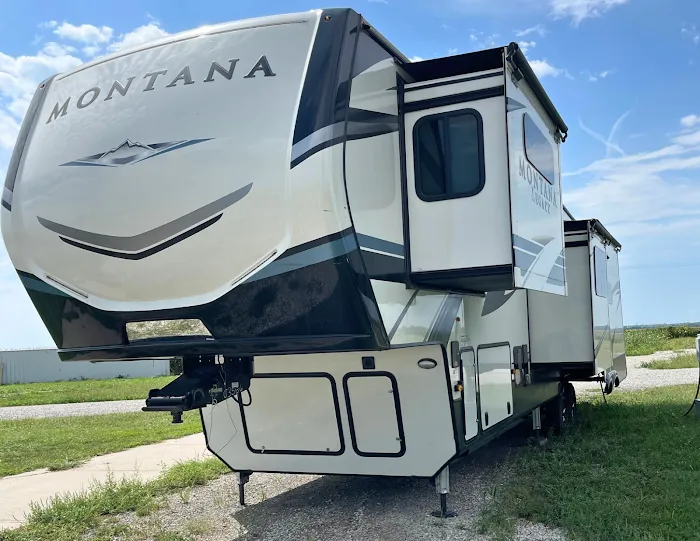 Fox Lake RV Resort 9