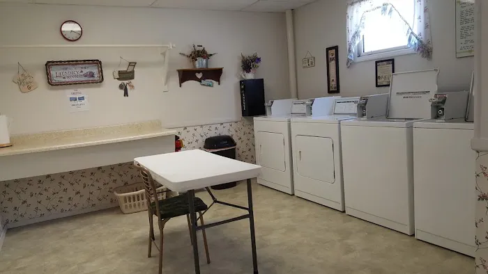 Victorian Acres RV Park 5