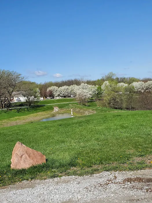 Victorian Acres RV Park 10