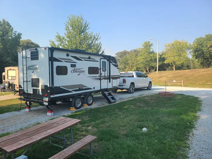 Victorian Acres RV Park 9
