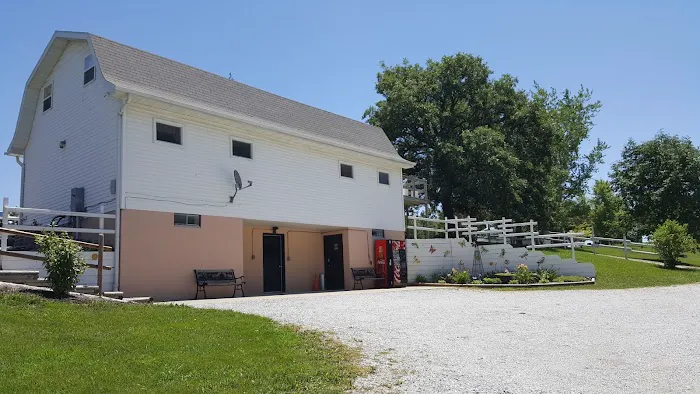 Victorian Acres RV Park 8