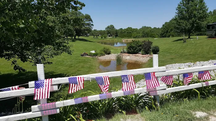 Victorian Acres RV Park 4