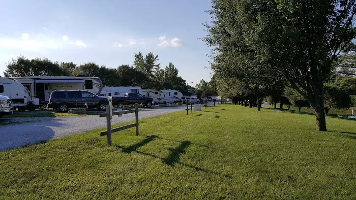 Victorian Acres RV Park 2
