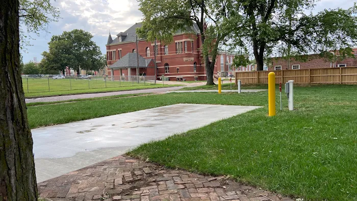Nebraska City RV Park 2