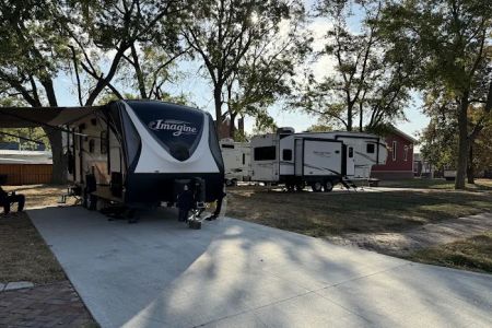 Nebraska City RV Park