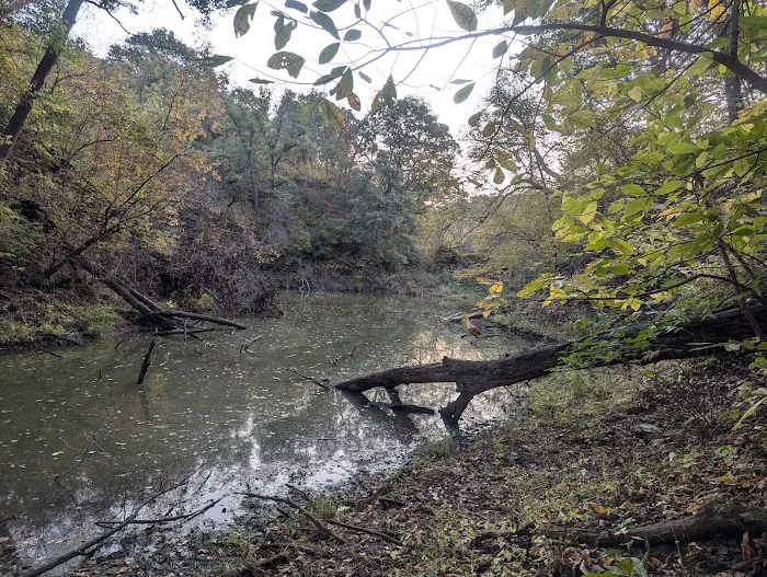 Brickyard Hill Campground - Notth 10