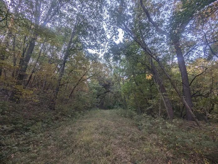 Brickyard Hill Campground - Notth 2