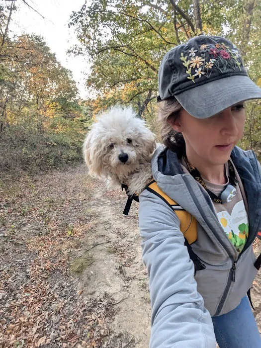 Brickyard Hill Campground - Notth 7