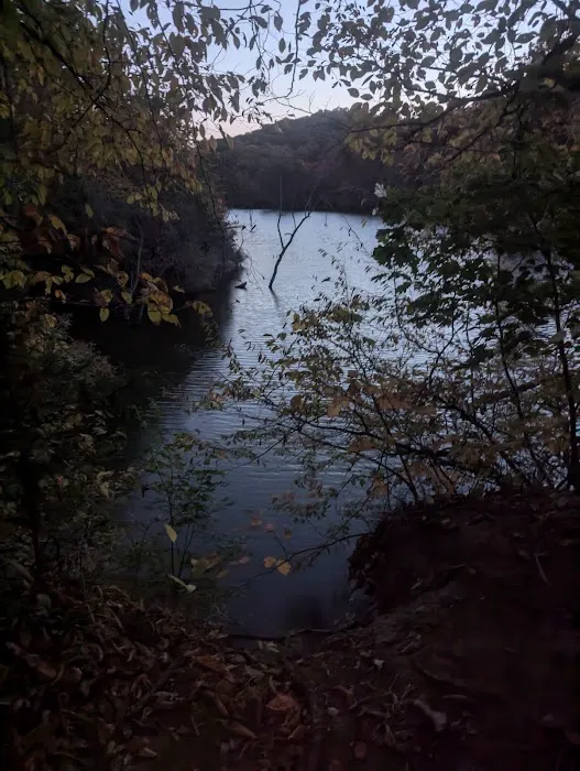 Brickyard Hill Campground - Notth 1