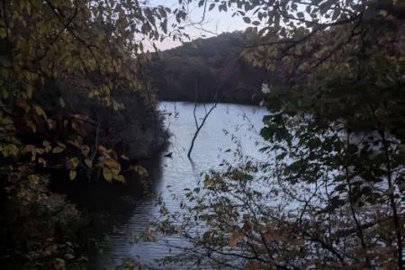 Brickyard Hill Campground - Notth
