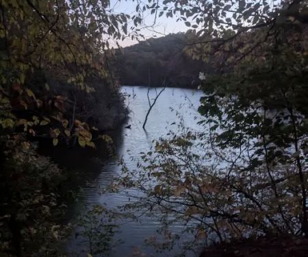 Brickyard Hill Campground - Notth