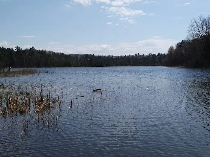 Guernsey Lake State Forest Campground 4