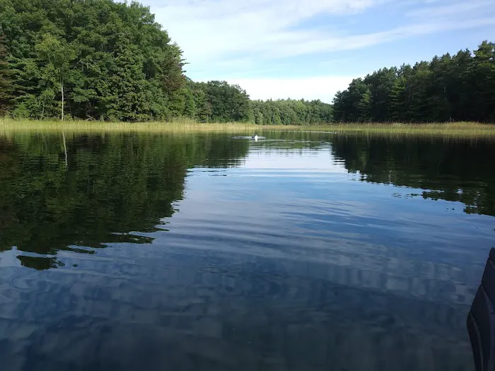 Guernsey Lake State Forest Campground 3