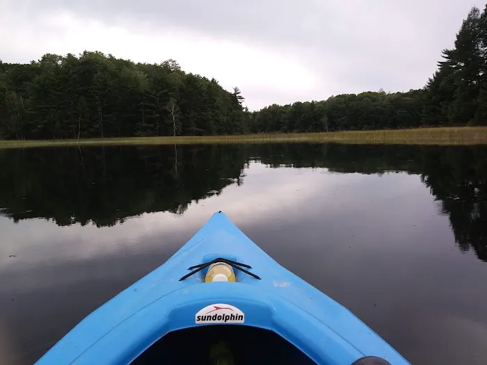 Guernsey Lake State Forest Campground 7