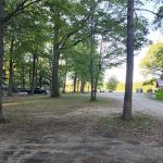 Log Lake Campground