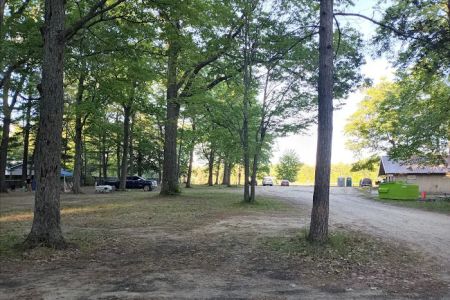 Log Lake Campground