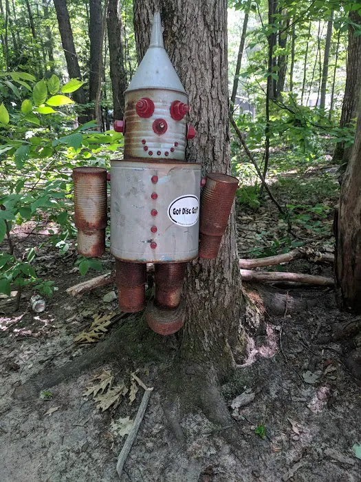 Log Lake Campground 10