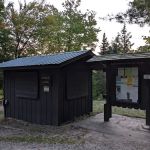 Arbutus Lake State Forest Campground