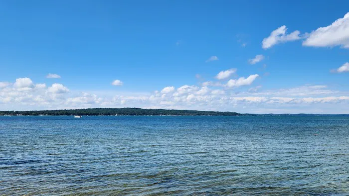 Traverse City State Park Campground 6
