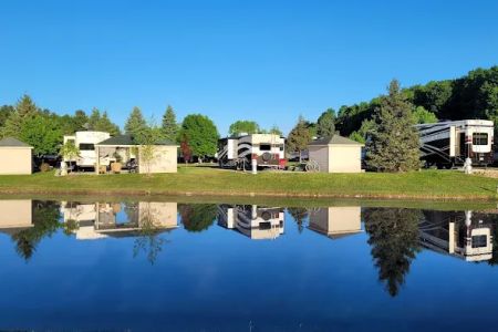 Traverse Bay RV Resort