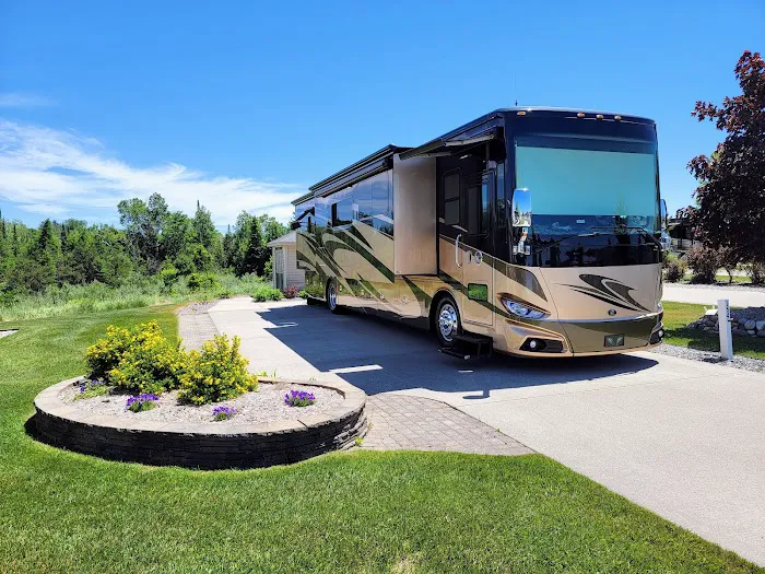 Traverse Bay RV Resort 6