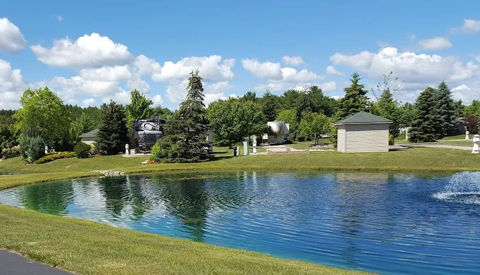 Traverse Bay RV Resort 8