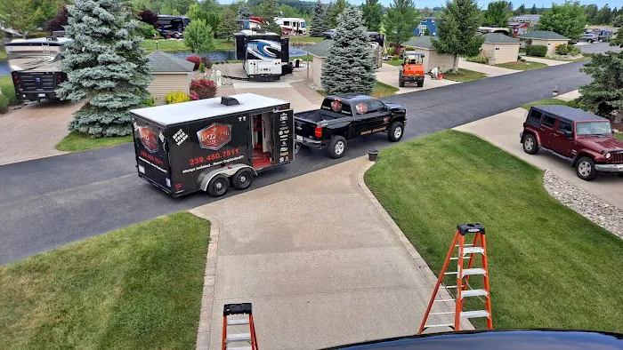 Traverse Bay RV Resort 5