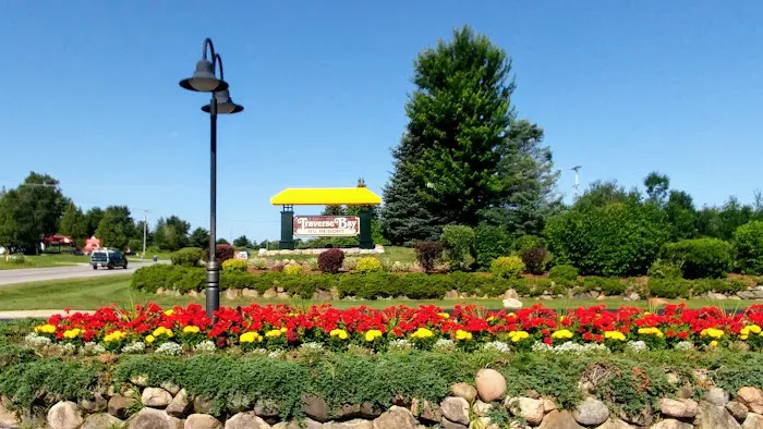 Traverse Bay RV Resort 4