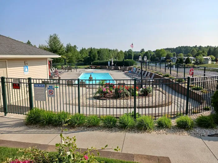 Traverse Bay RV Resort 9