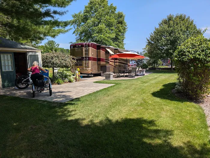 Traverse Bay RV Resort 10