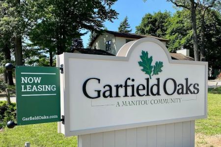 Garfield Oaks - A Manitou Community