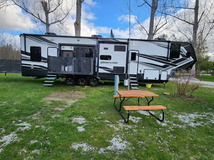 Everflowing Waters Campground 6